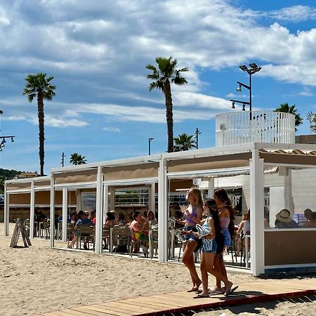 Sun And Beach Lovers 12019 Ла Пинеда Екстериор снимка