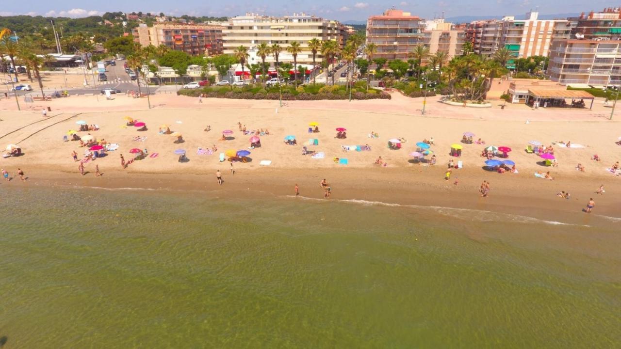 Sun And Beach Lovers 12019 Ла Пинеда Екстериор снимка