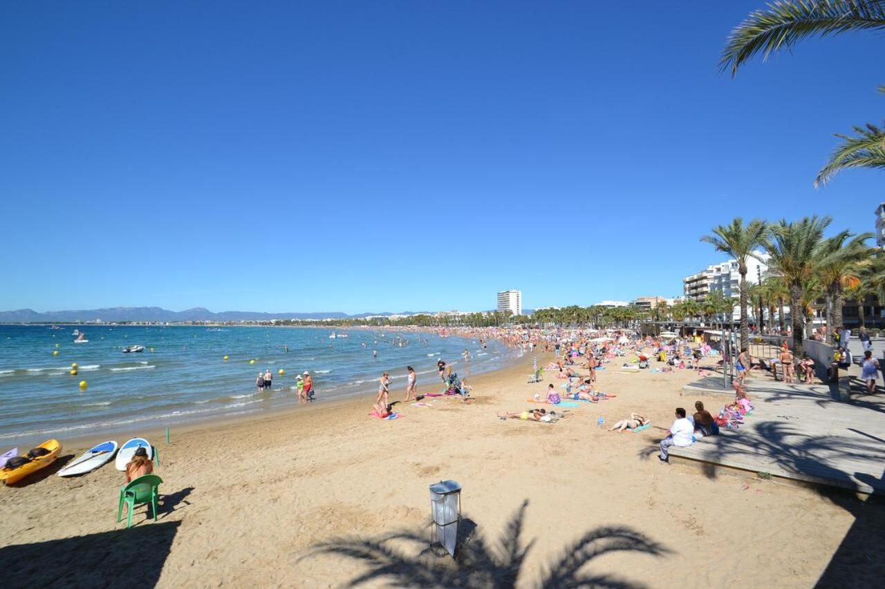 Sun And Beach Lovers 12019 Ла Пинеда Екстериор снимка