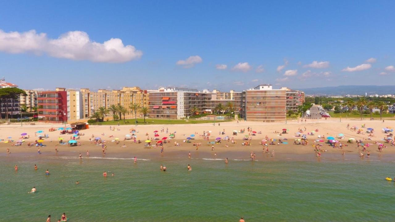 Sun And Beach Lovers 12019 Ла Пинеда Екстериор снимка