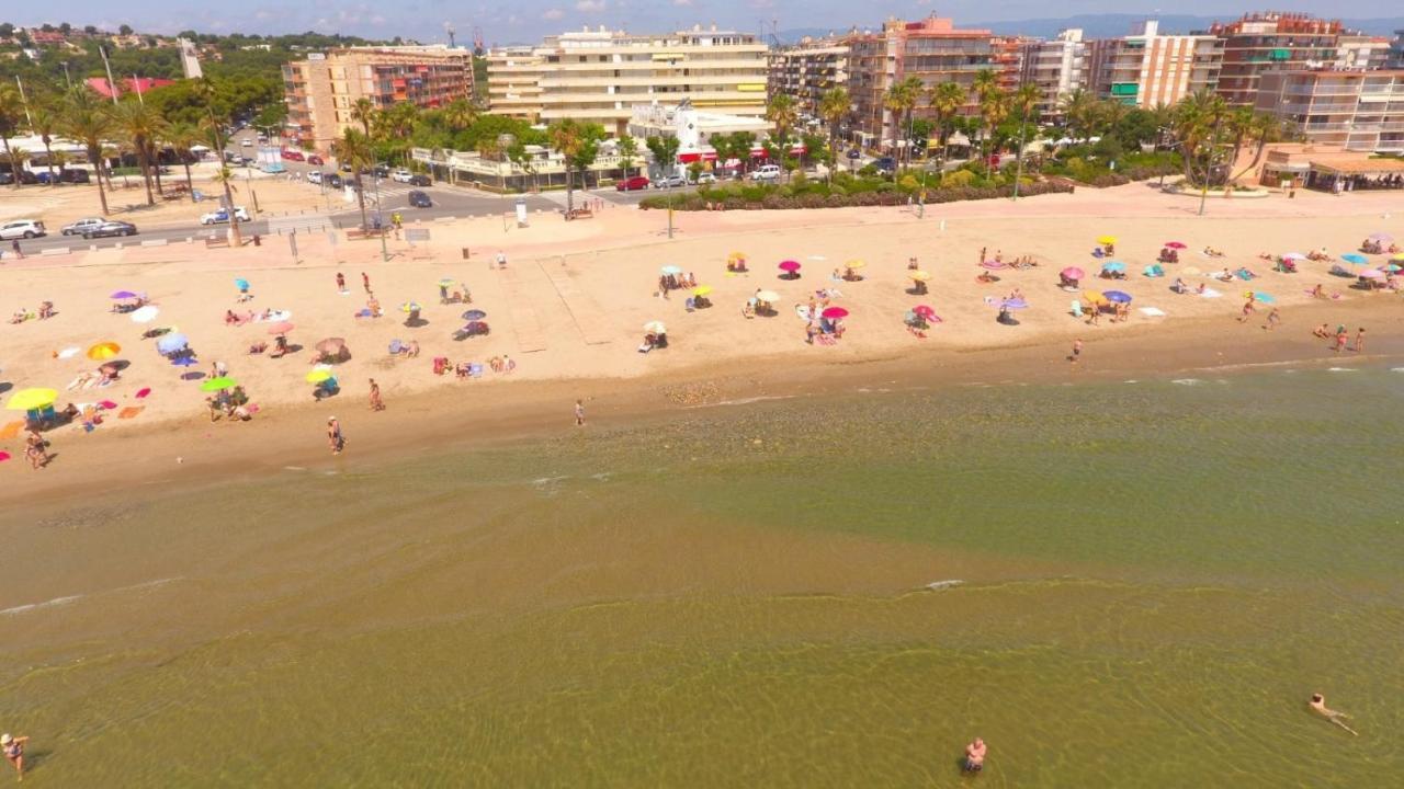 Sun And Beach Lovers 12019 Ла Пинеда Екстериор снимка