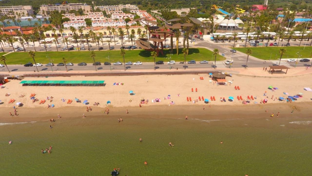 Sun And Beach Lovers 12019 Ла Пинеда Екстериор снимка