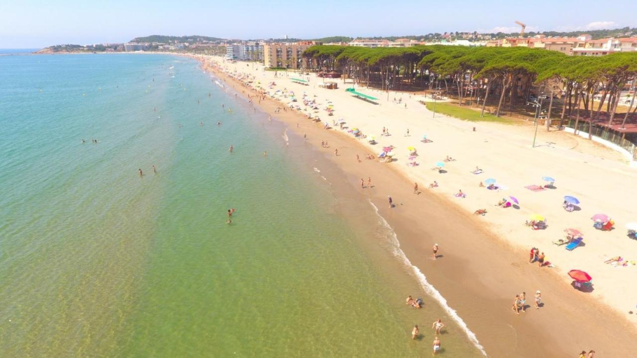 Sun And Beach Lovers 12019 Ла Пинеда Екстериор снимка
